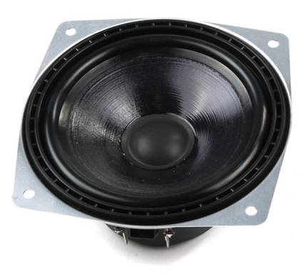 BMW Speaker - Front 65138370936